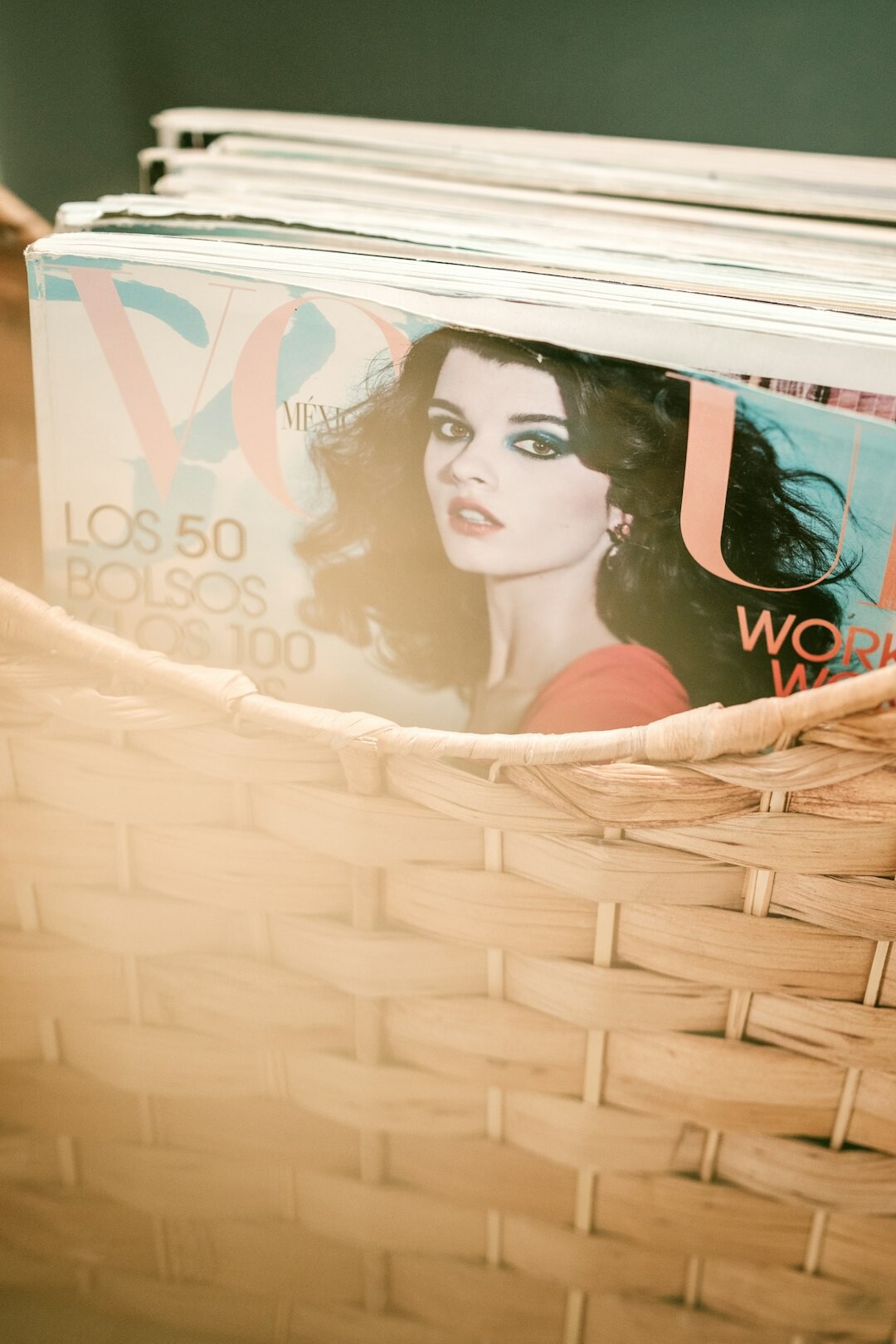gossip magazine cover