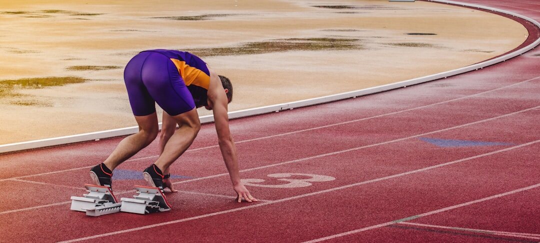 athlete and sponsor reconciliation